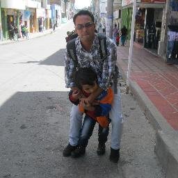 Hombre Bueno, Buen amigo, en constante aprendizaje, Empresario en Formación, Amante de mi Familia