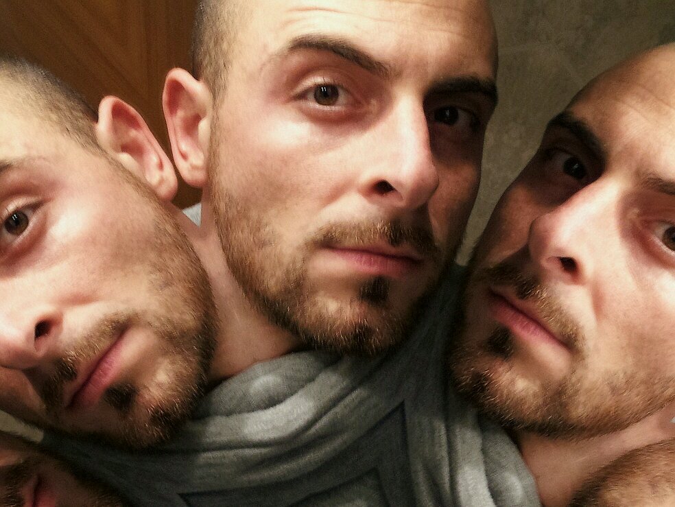 UgoLucci's profile picture. Ingegnere Edile, CEO di Betterleague, padre di un capolavoro di nome Zoe.