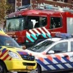 Het laatste 112 nieuws uit de regio Rijn en Gouweland
