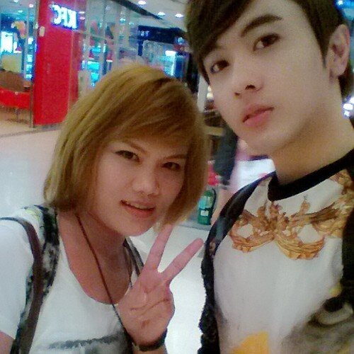 kirada99_joy's profile picture. ♥나튜요빠사랑해요♥         ✨Stand by you alway✨     다른곳에 있어다 영원히 너만 바라볼게         รักUniverseทุกคนค่าา^3^