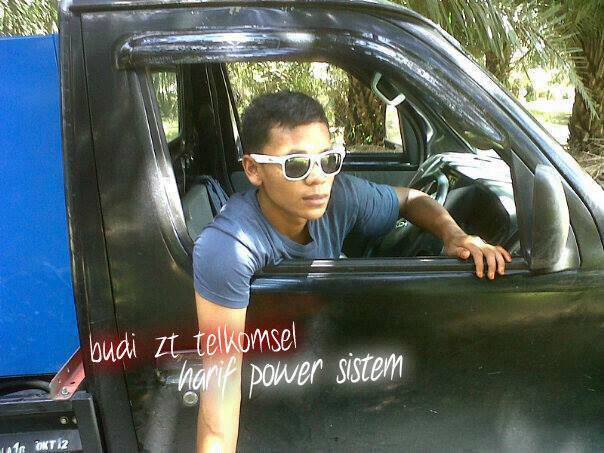 budiscorpi's profile picture. 