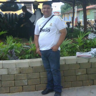 lopez4976's profile picture. Joven Revolucionario Chavista antiimperialista lider de comunidad, amor por mi pais enamorado de mi patria Venezuela #jovenchavista
