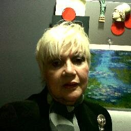 pamoa1945's profile picture. 