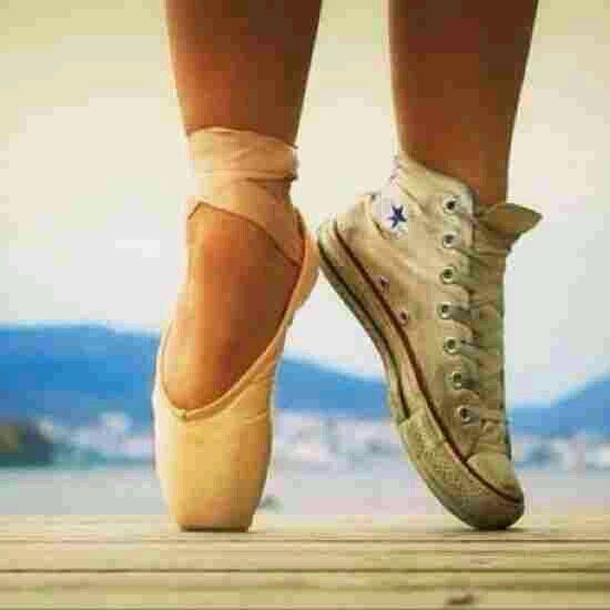 5678_pointe's profile picture. When everything else fails...DANCE