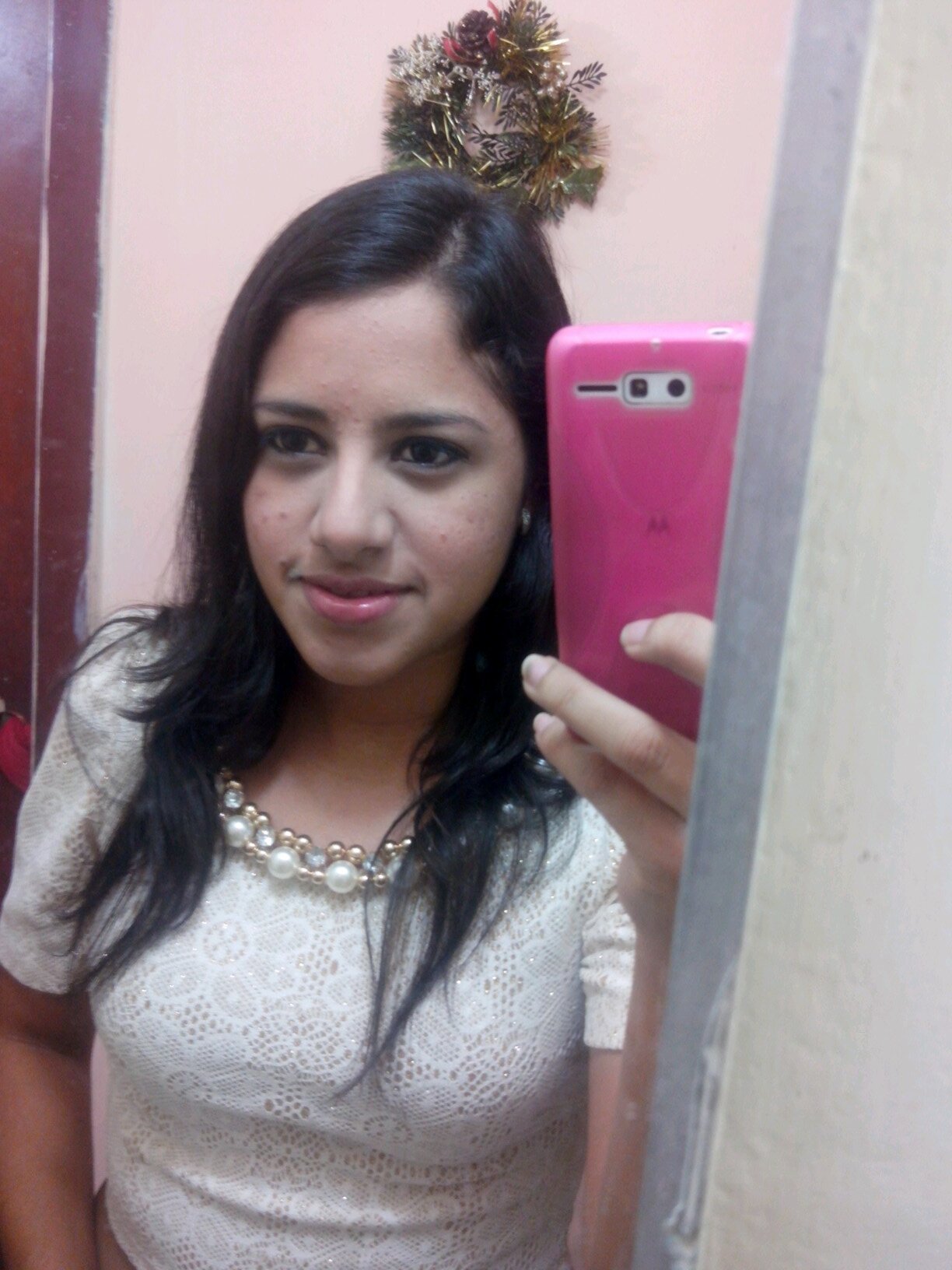 Estudiante de FCA UADY