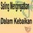 MeEngingatkan's profile image