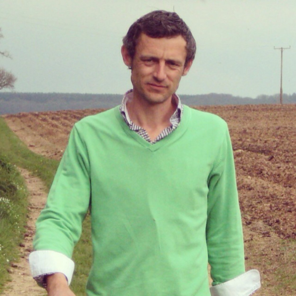 CockettRonnie's profile picture. 