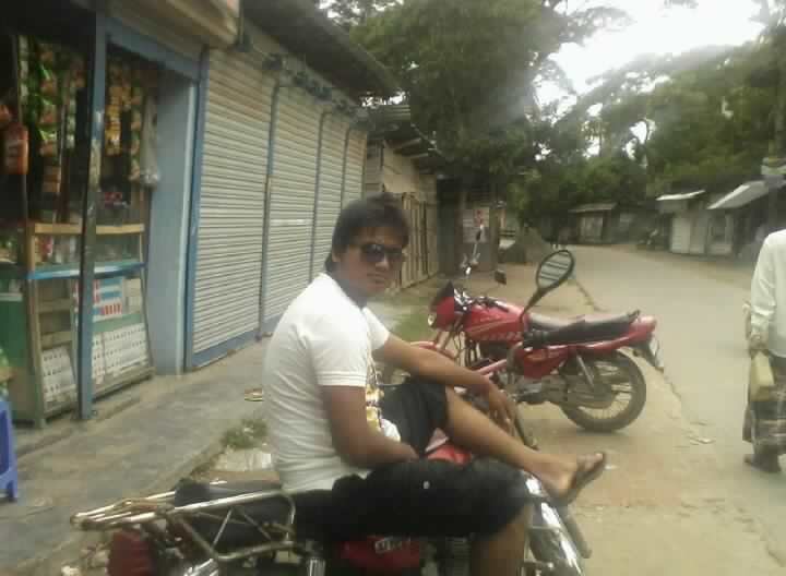 Runajanlove's profile picture. 