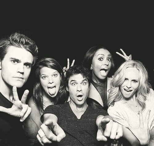 The Originals