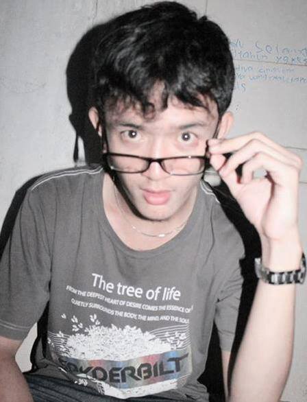 Andyprtamaputra's profile picture. Keep strong & Always Smile :D