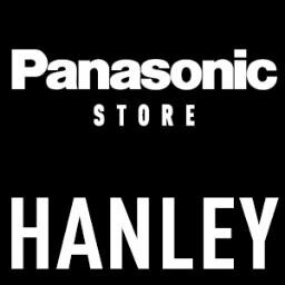 Stocking all the latest Panasonic TV's, Audio visual products, Cameras, Laundry, Fridge freezers and microwaves .Give us a Call on 01782 214069