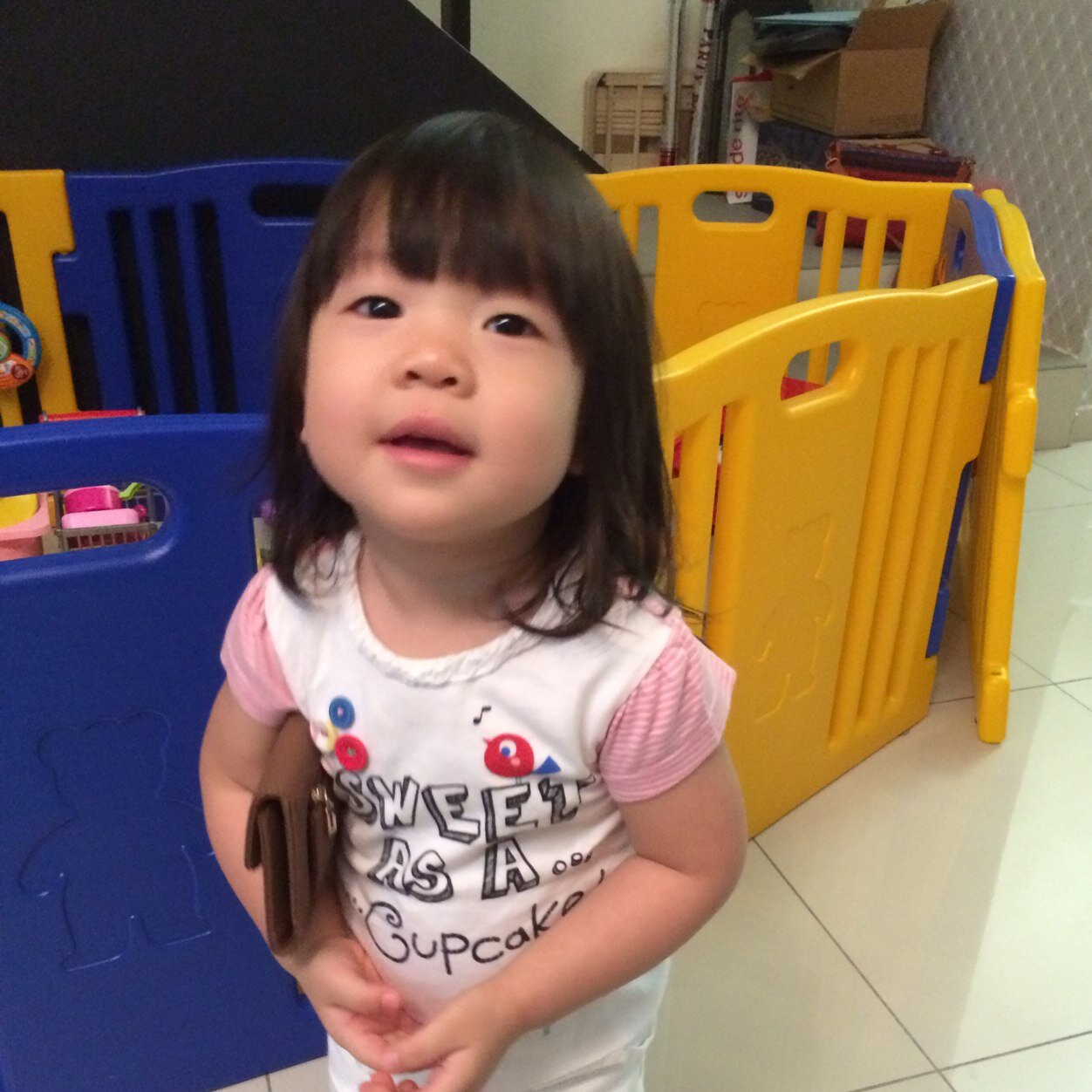 SandyWYOoi's profile picture. 