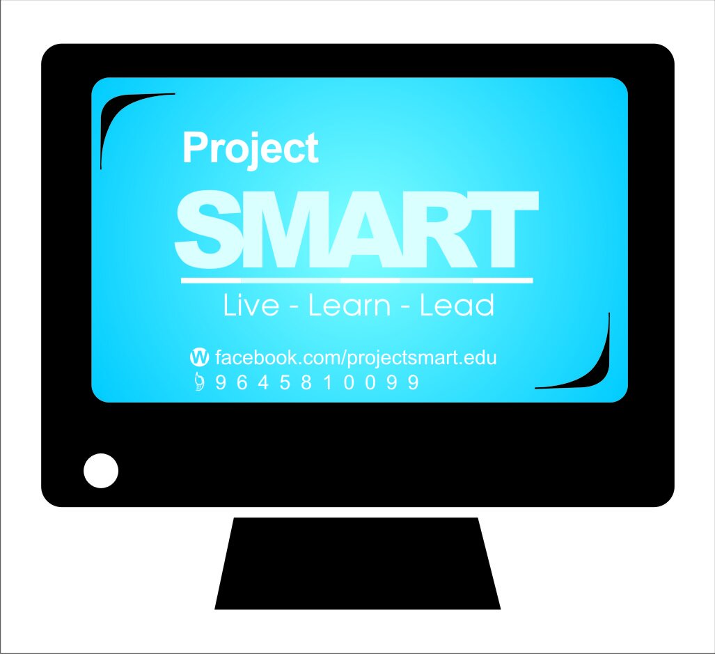 Open Education project founded by Anil Mathew. @thusspokealien. SMART is an acronym for Study Materials Accessed and Readily Transferred.  LIVE|LEARN|LEAD