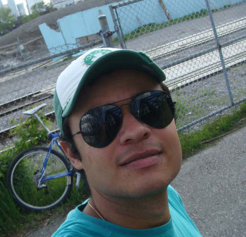 Leandro  Neves