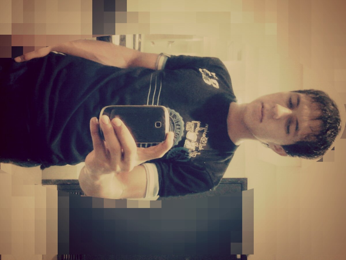 luis_ElNano's profile picture. I Love R.A.P