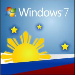 Want to see whats happening with Windows 7 in the Philippines? Become a fan and join our fast growing community! Get scoops on the latest tips, tricks. Sali na!