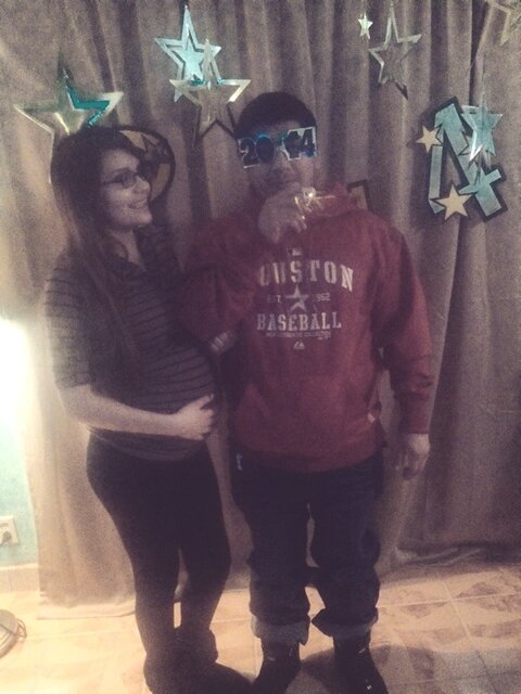 Proud Mother Too Be (:
