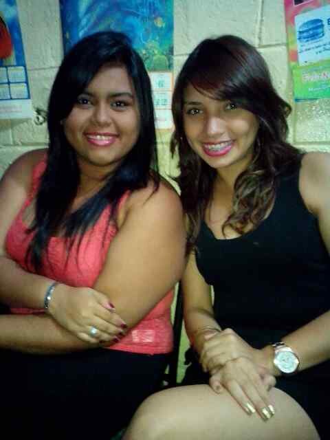 # 22 años Futura ing quimica :) si dios quiere jeje no mentira! UNEFM Los Perozos Pin: 29DE3AE4