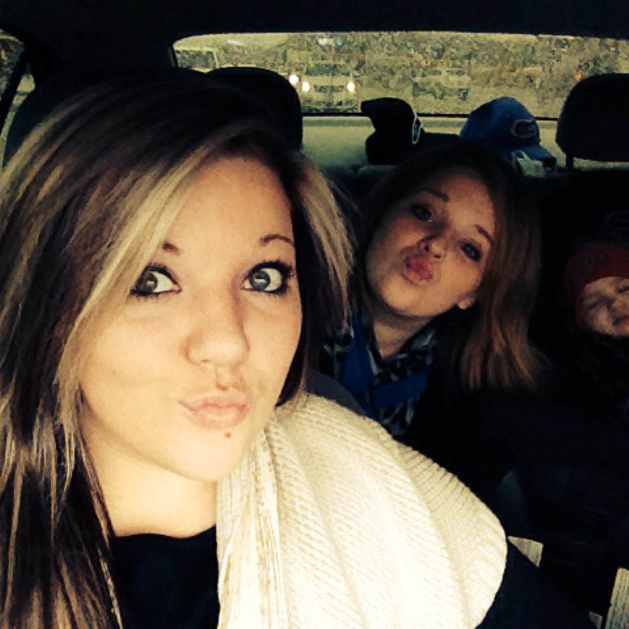 meghanreneeee's profile picture. ❤️