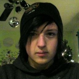 Guitarist, Singer, enthusiast of food, metalhead.