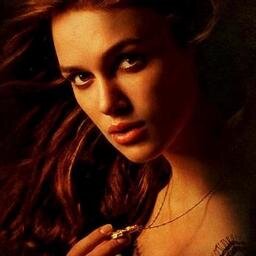 Hija del gobernador Swann. Capitana del Empress y reina de La Hermandad. Salvaje e independiente. Will Turner mi pasado, presente y futuro. Pirata.