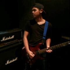 6 string of  @NOI_official • Part of @MYFAMILYPROJECT ☺