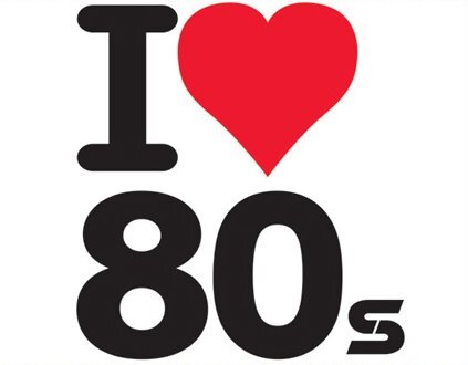 Programa de rádio só com músicas que fizeram sucessoi