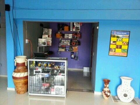 autopowerhn's profile picture. 