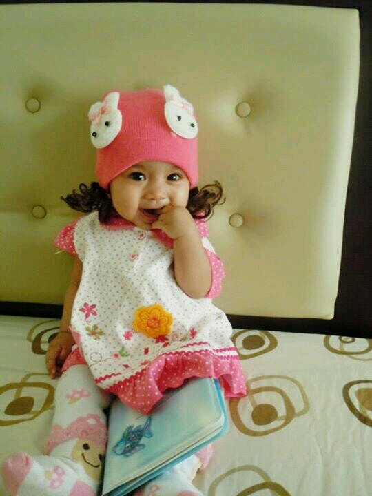 usaha ..tawakal.. doa... yakin... pasti dapat.