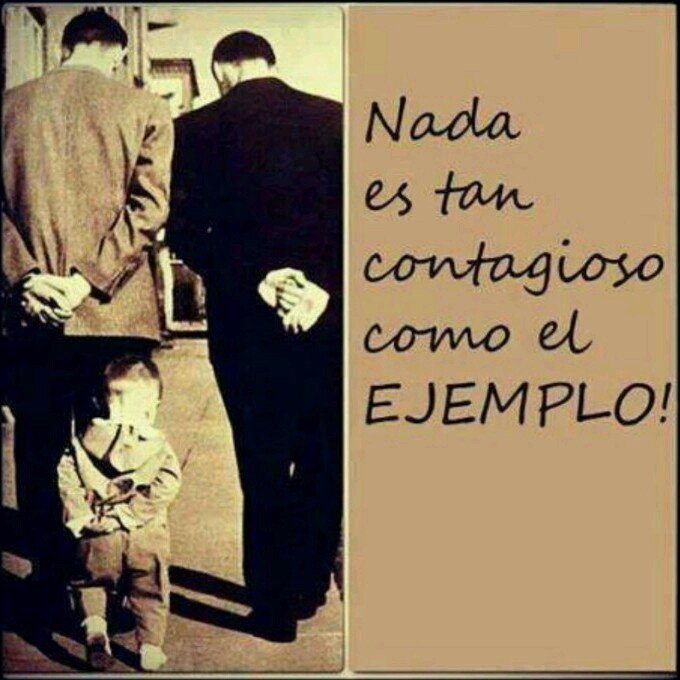 leeluisc's profile picture. No busques día a día encontrarte a ti mismo.....busca día a día edificarte a ti mismo..