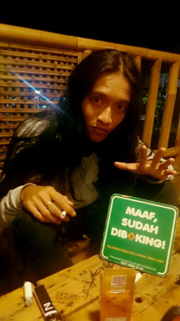 | Kita Dilahirkan Untuk Merdeka |