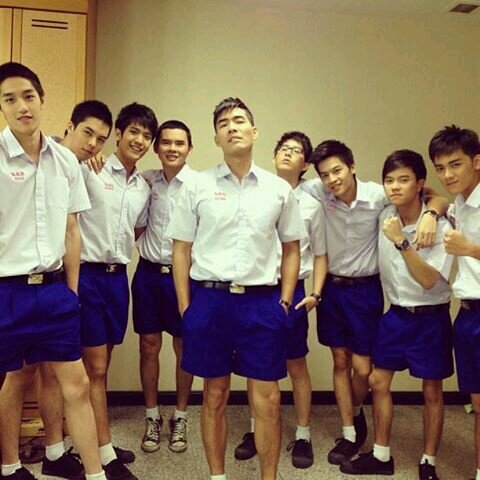 คนรักฮอร์โมน
