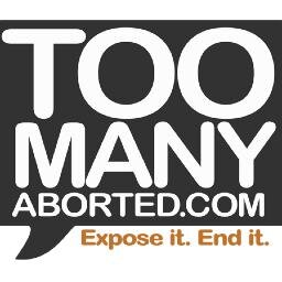 toomanyaborted's profile picture. http://t.co/ReGPVt120o exposes hugely disproportionate impact of abortion in the black community. Follow us @LifeHasPurpose. #humanrights #populationcontrol