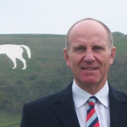 Wiltshire Councillor for Ethandune. Living with Advanced Prostate Cancer