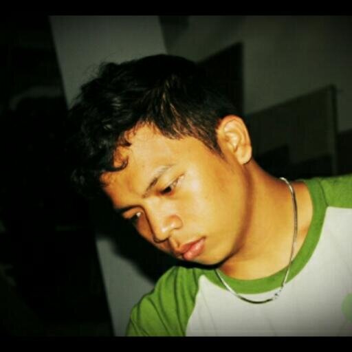 arzabomb's profile picture. Mengejar jawaban atas misteri hidup untuk tiba di sebuah persimpangan pilihan