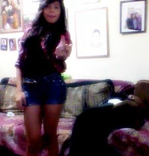 Que no te importe mi vida, porque la tuya me vale verga♥