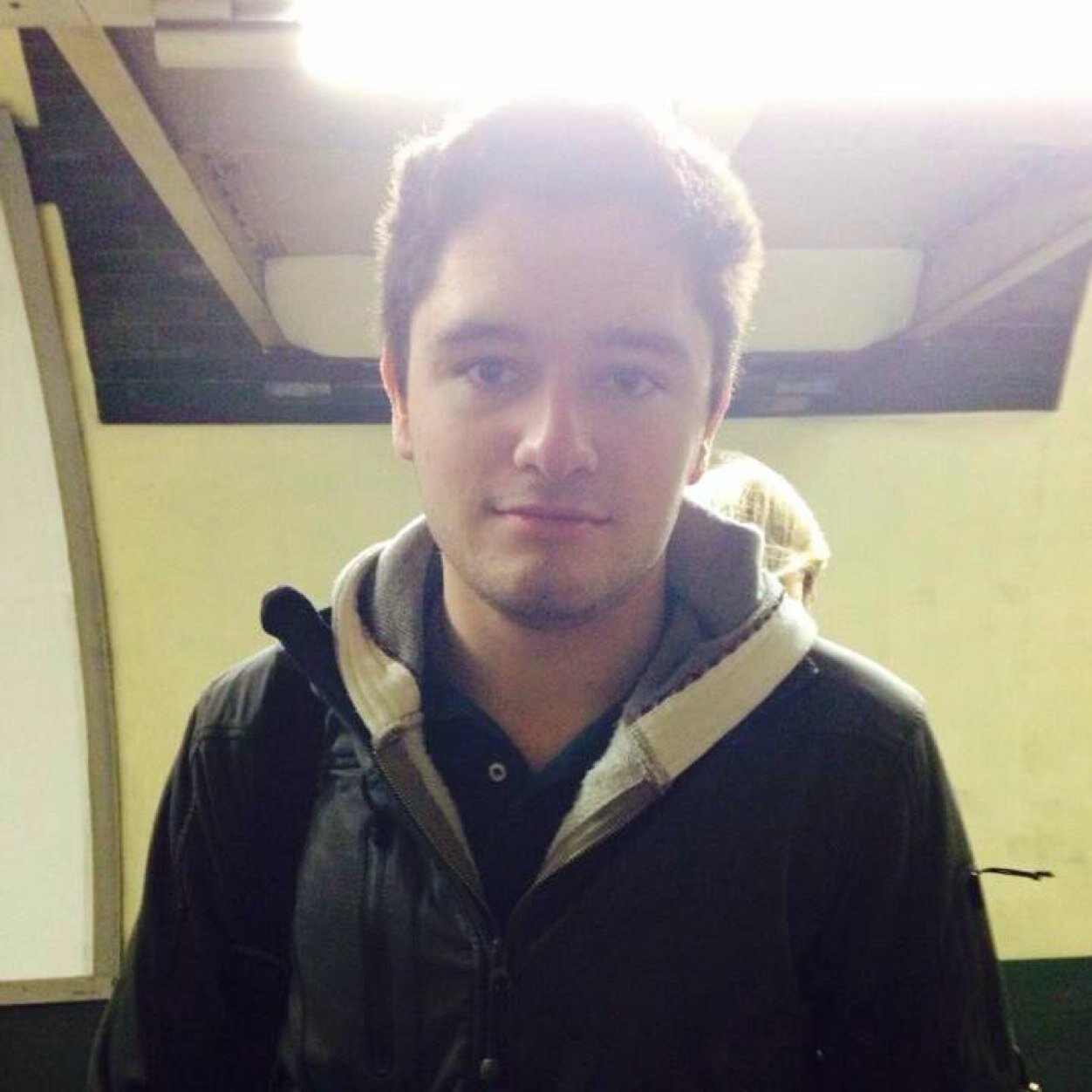 JordanDunant's profile picture. Fanatic of cricket and football. Sometimes have a chat on The Vox Pop. Sometimes do a cheeky snapchat story story. All about the cringe!