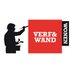Verf & Wand (@verfenwand) Twitter profile photo