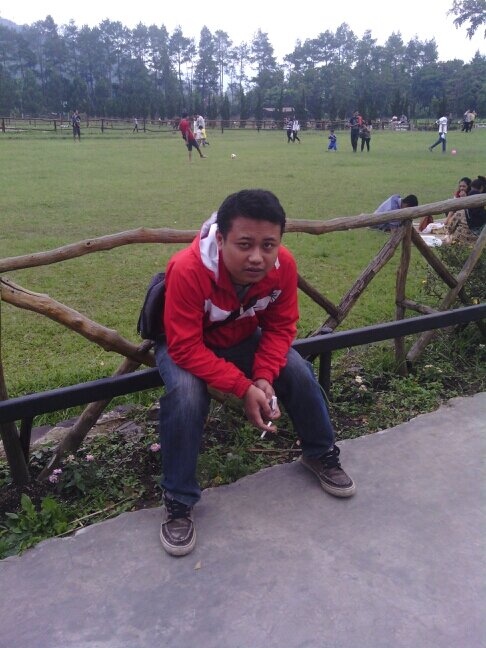 Nothing special with me :)