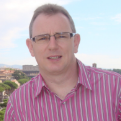 Cloud Developer, Entrepreneur, Husband & Proud Father