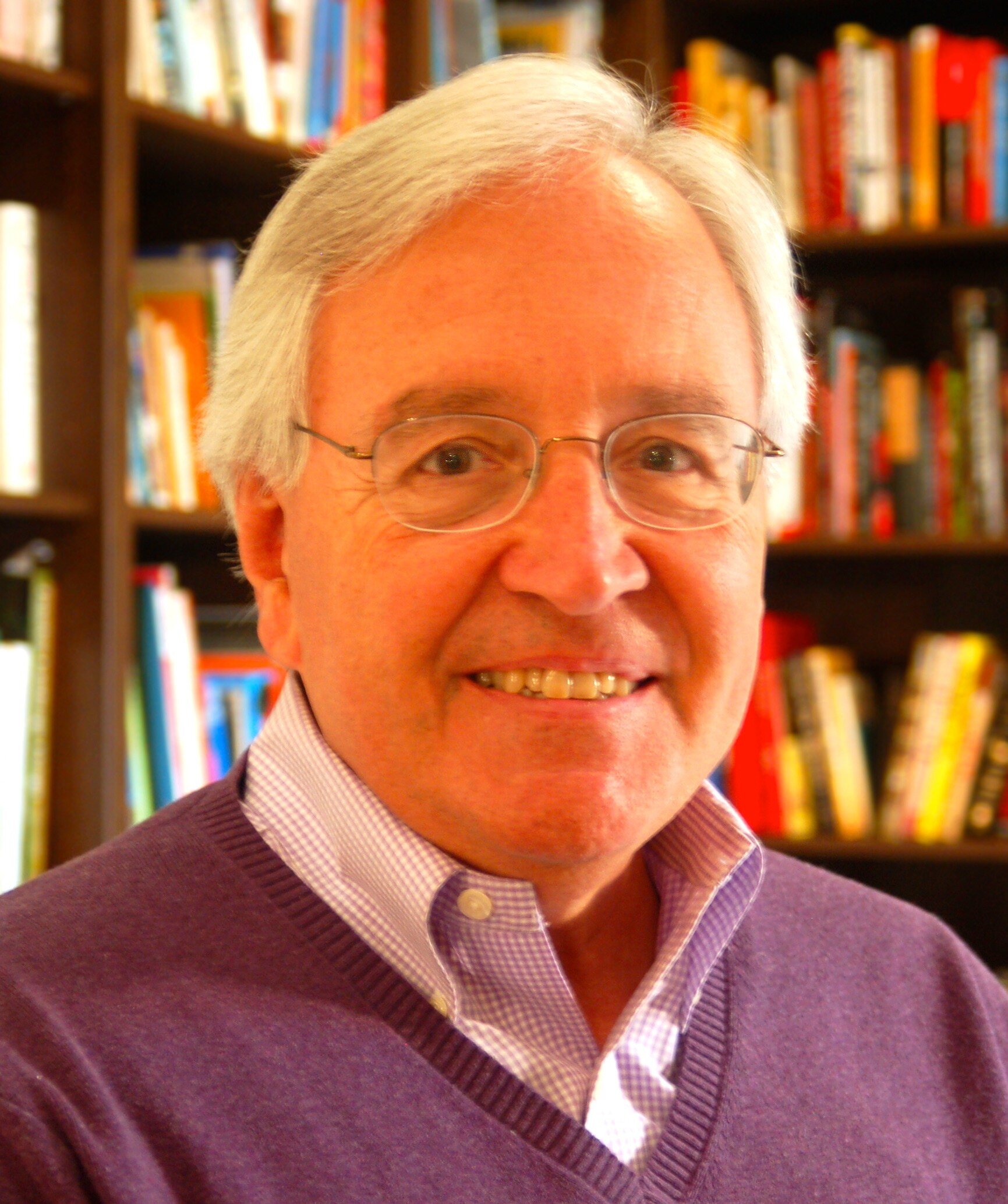 Dick Martin Profile