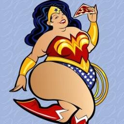 WideloadWendy's profile picture. Eating is my life, take my food you DIE!!!