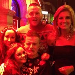 DIncrediblChulk's profile picture. The People's Champ