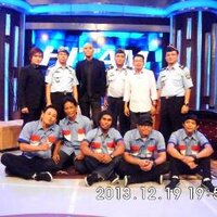 The Salemba Band (@thesalembaband) 's Twitter Profile