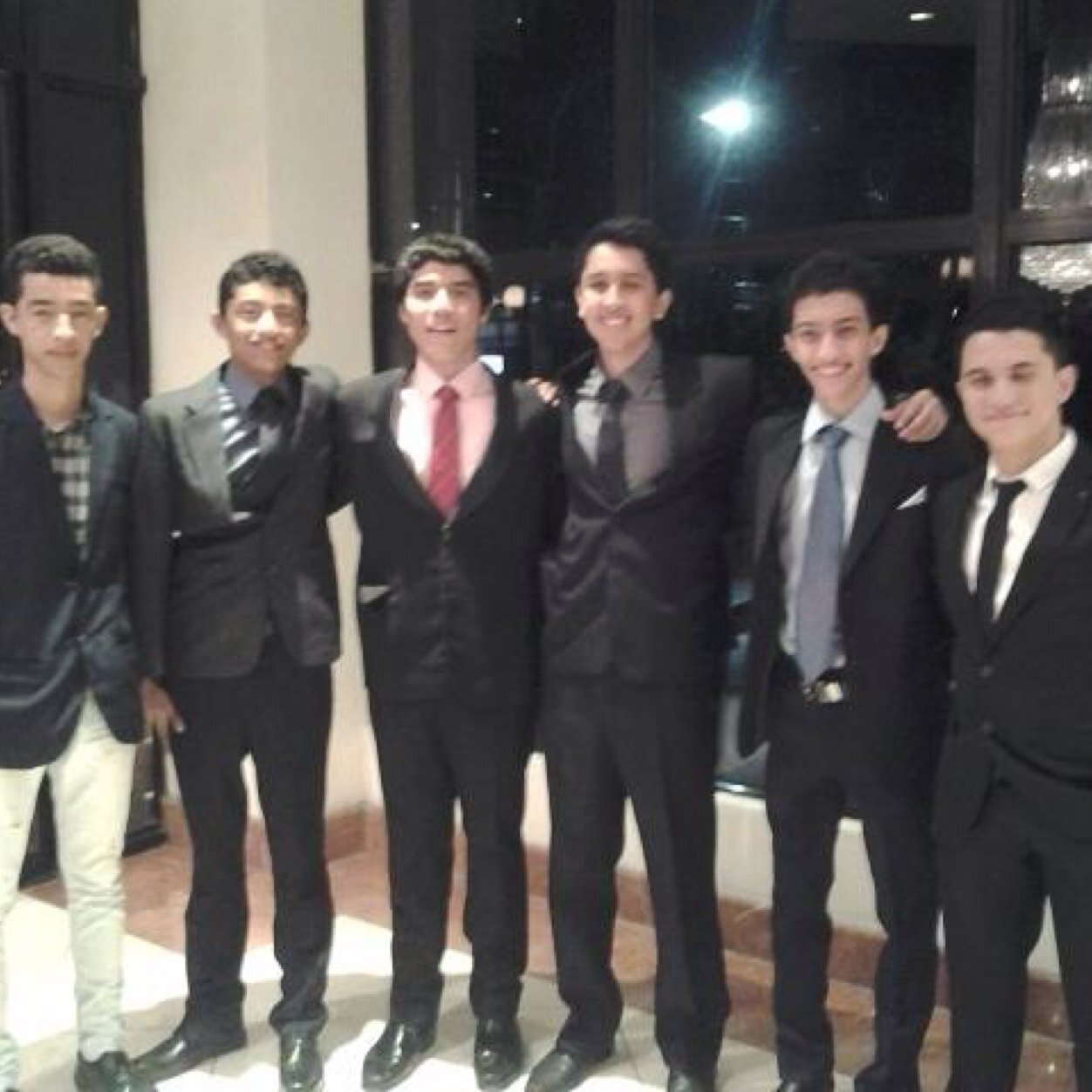 Owen_Daniel17's profile picture. 100% Real Madrid