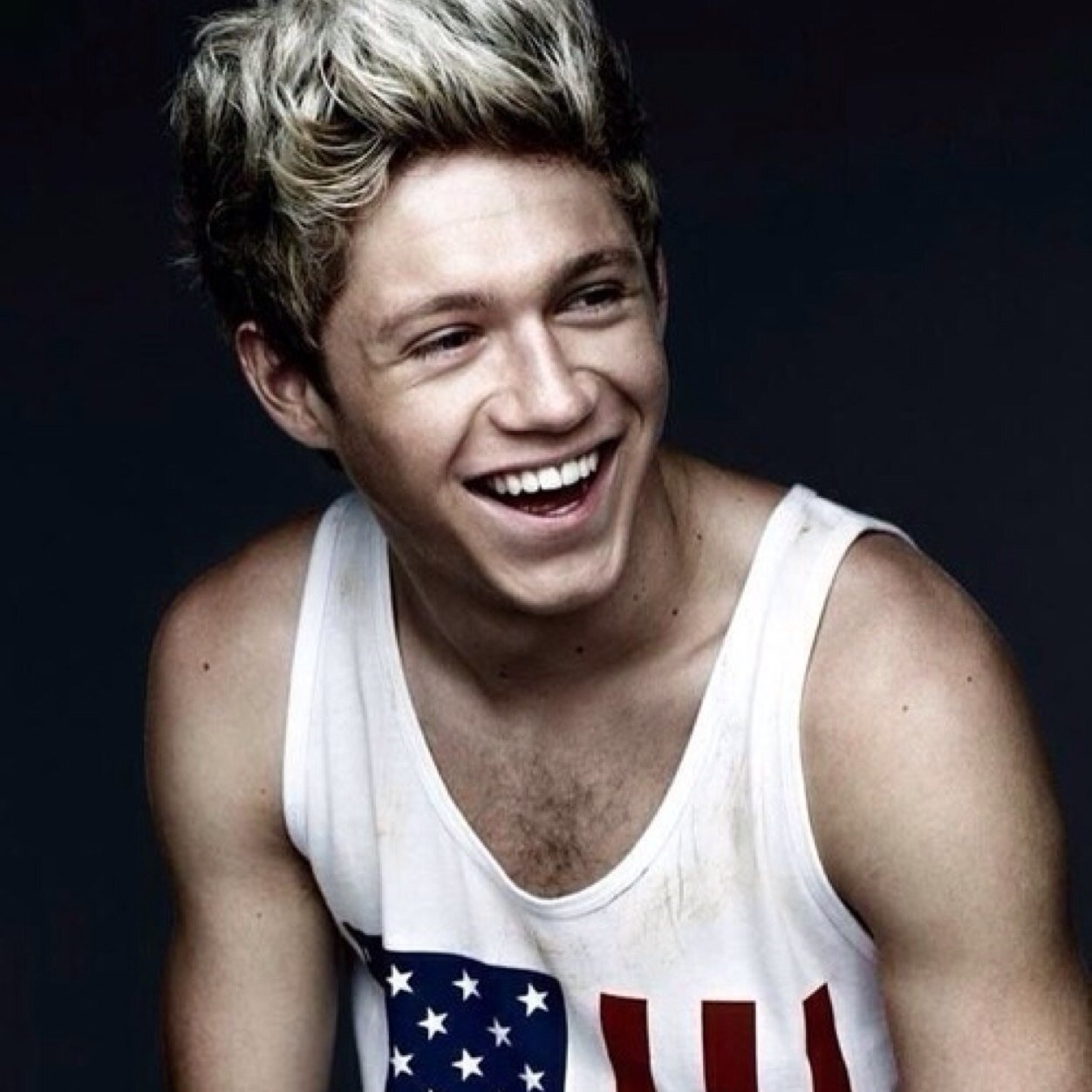 niall horan♡ / i have no life
