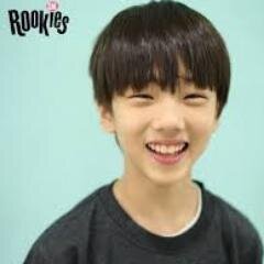 SM ROOKIES JI SUNG