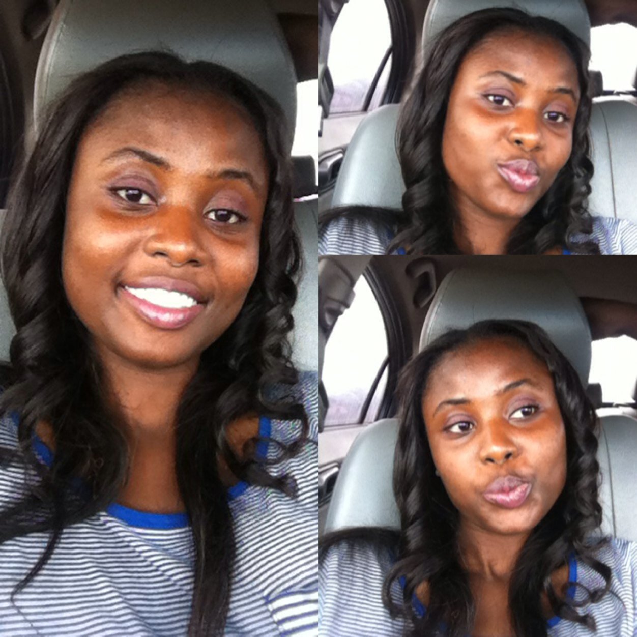 A young woman after God's own heart.