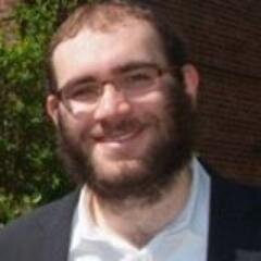 Director at Chabad at Manchester Universities.
Serving the higher education community of Manchester.