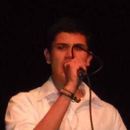 Rodrigoinza's profile picture. Mientras mas errores cometas, tienes menos posibilidades de equivocarte.